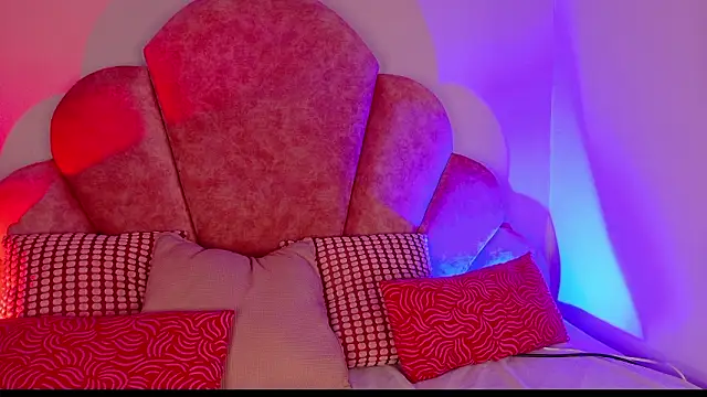 แชท XXX สดของ ParisFox_