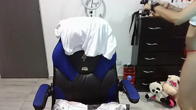 thomascooper7 live XXX chat