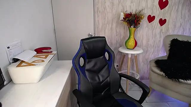 MrWilliseo Webcam-Show