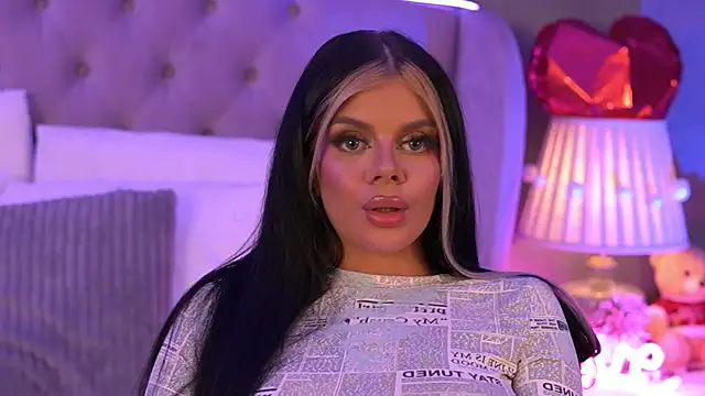 IvyRaven Obrolan Langsung XXX