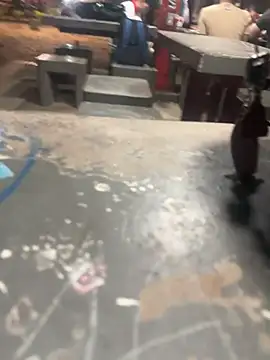 Živý XXX chat Colibri_xxx