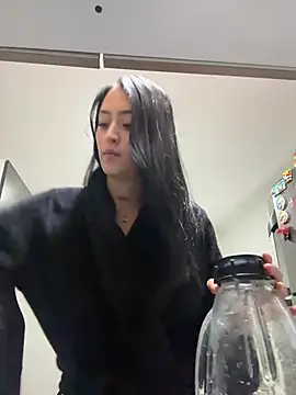 ellie_mcdonald Chat XXX in diretta