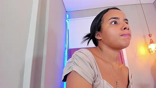 Sembang XXX Secara Langsung Roxy_Stonee