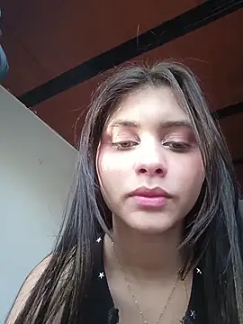 Živý XXX chat Isaa-bell