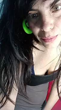 Chatroom XXX en direct de Ali3Martin