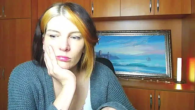 Sembang XXX Secara Langsung VanessaRey_