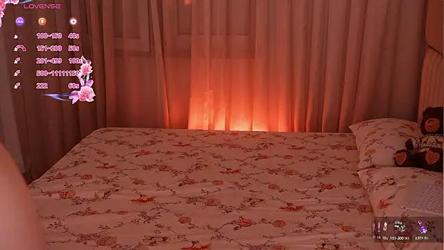 LiaGottin Live XXX chat