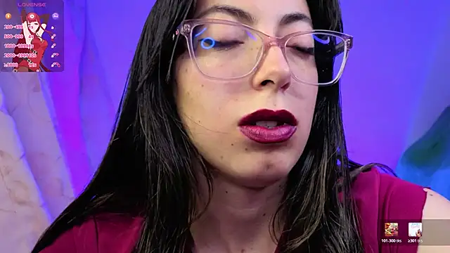 Živý XXX chat Miranda_sexlove_