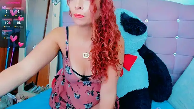 Živý XXX chat _samy_huber