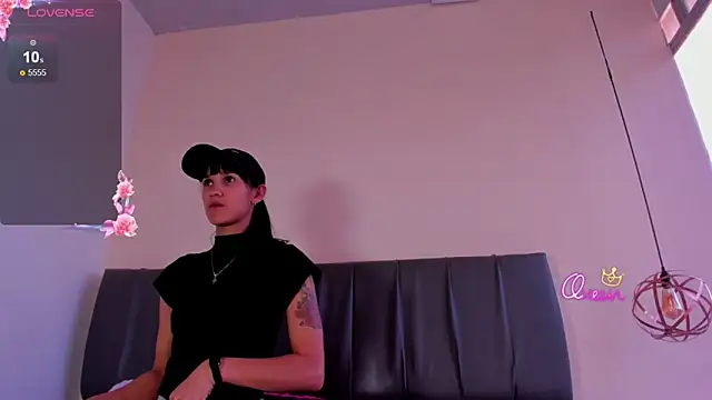 Živý XXX chat iisabella_noa