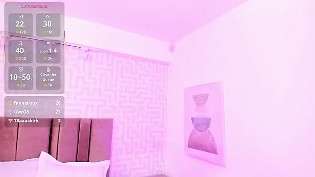 แชท XXX สดของ naishaa_