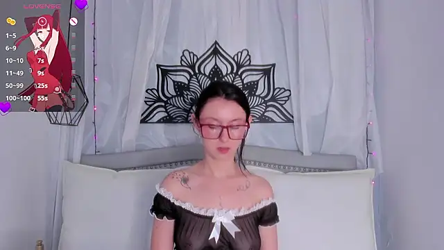 samara_goals Obrolan Langsung XXX