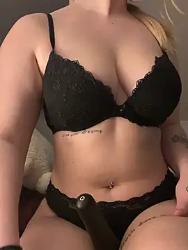 Show de webcam de Lyn-