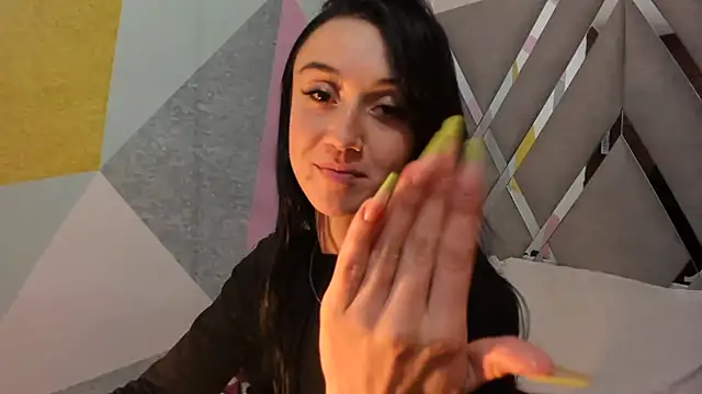 XXX chat uživo modela Amy_Kobold3