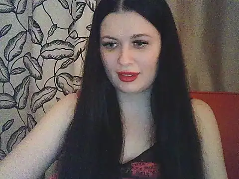 LadyOfMyDreams live XXX chat