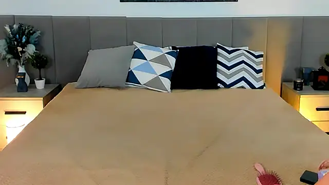 Chat +18 de SugarWhisper ao vivo