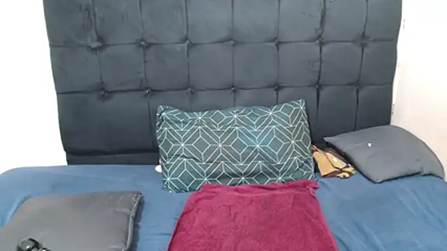 CaramelBootty – Live XXX-chat