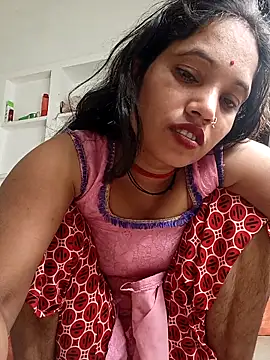 Cuty_tanya Pertunjukan Webcam