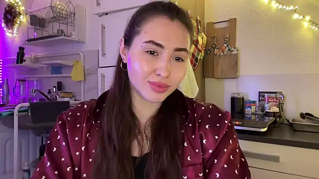 Coryella live XXX chat