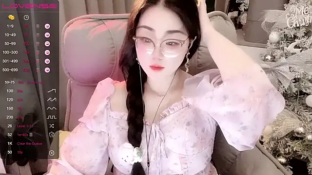 แชท XXX สดของ Monica-666888-