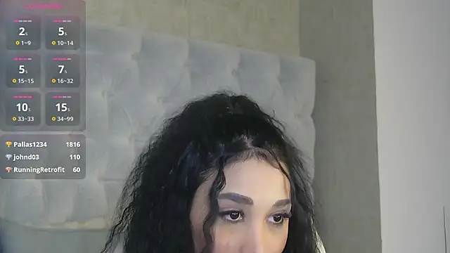 Sembang XXX Secara Langsung DemmiLove