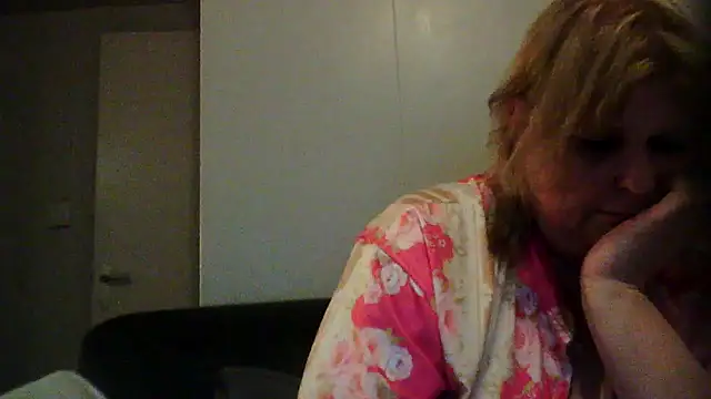 Sylviastar46 Obrolan Langsung XXX