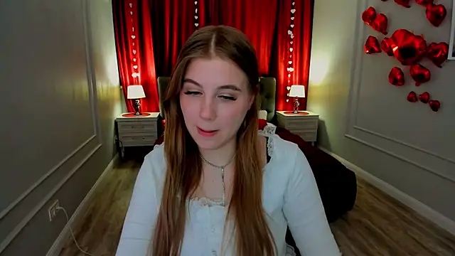 Živý XXX chat GoldenMirage