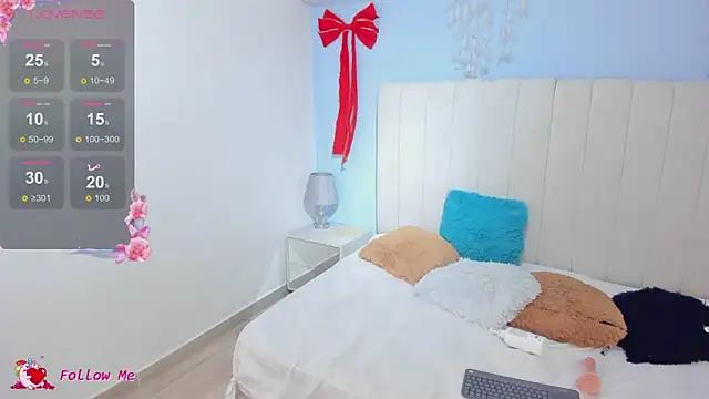 Živý XXX chat Briana_Goldd