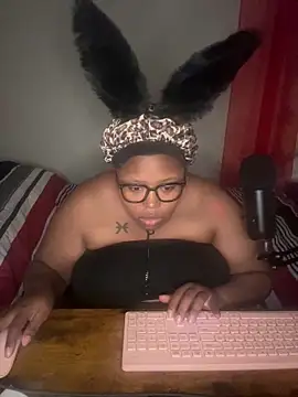 แชท XXX สดของ Chocolatebunnyxx96