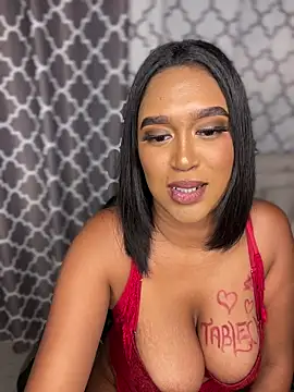 Webkamerová show Emii_Love