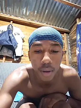 Webkamerová show Peterveero12