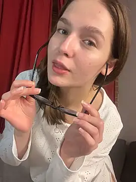 MyKittySayMeow's Live XXX Chat