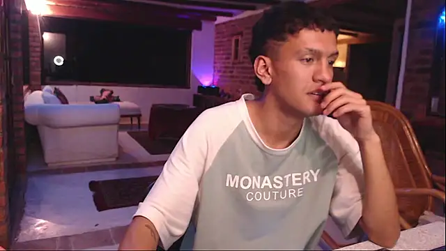 Вебкам-шоу lordthoring