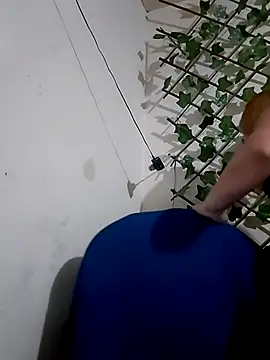 Živý XXX chat _Chloe_Evans