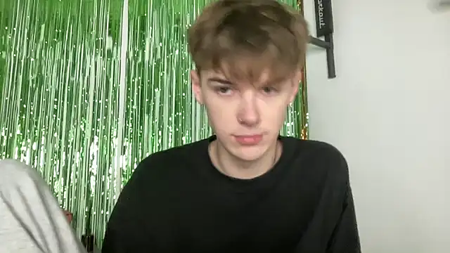 YourMilkyGuy live XXX chat