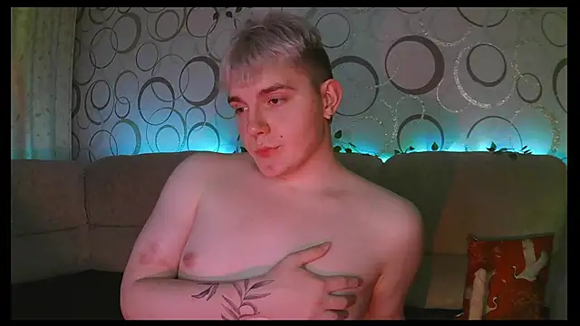 heatctrln Live XXX chat