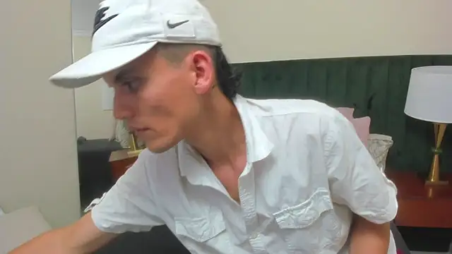 Chatroom XXX en direct de blakeandallisa