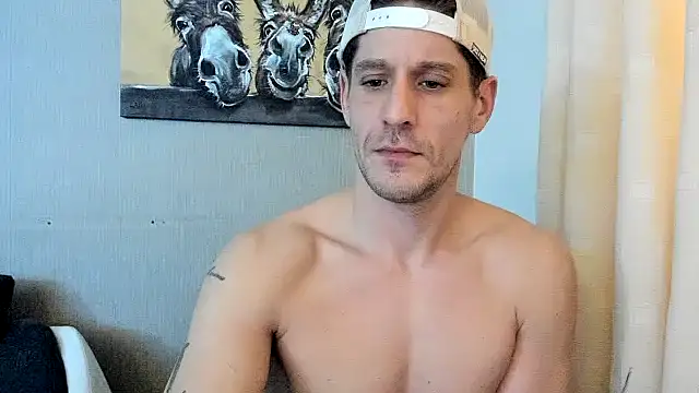 Živý XXX chat JamesSteel