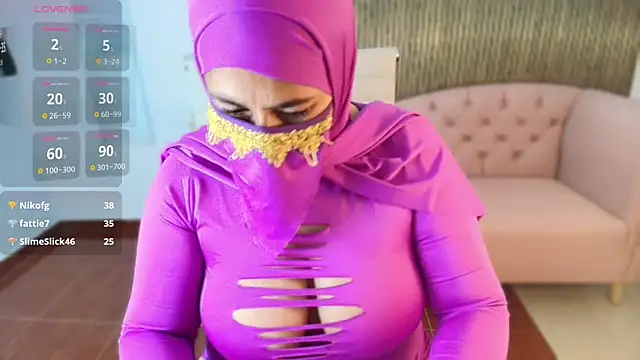 Nadia_Privee – webcam-show