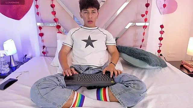 Angel_Lux Webcamshow