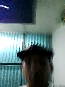 Webkamerová show blackhot22c