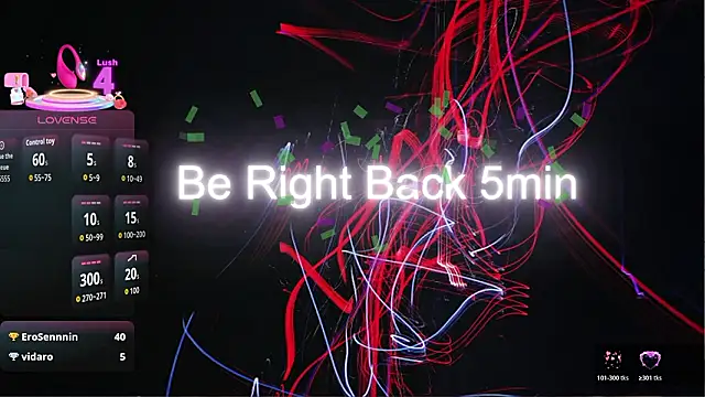 AnnyVega__ – Live XXX-chat