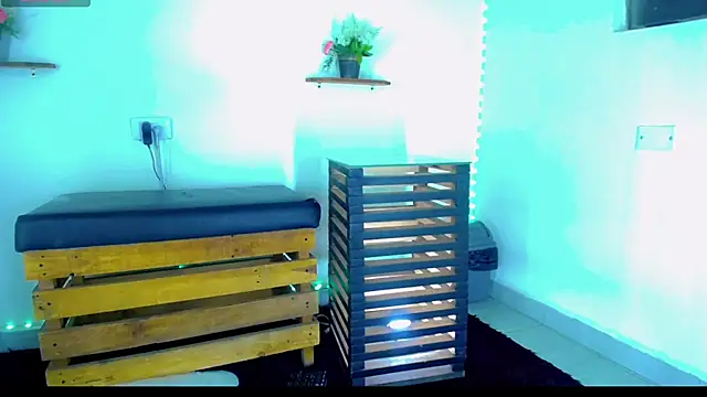 Вебкам-шоу Sebastian_-D