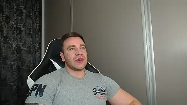 Thori92 Adlı Modelin Web Kamerası Şovu