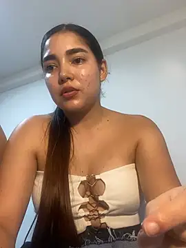 DulceChloe99n Live XXX chat