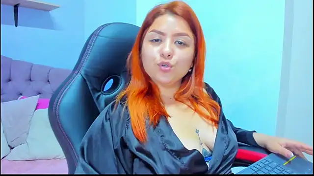 Gretta_Queen Chat XXX in diretta