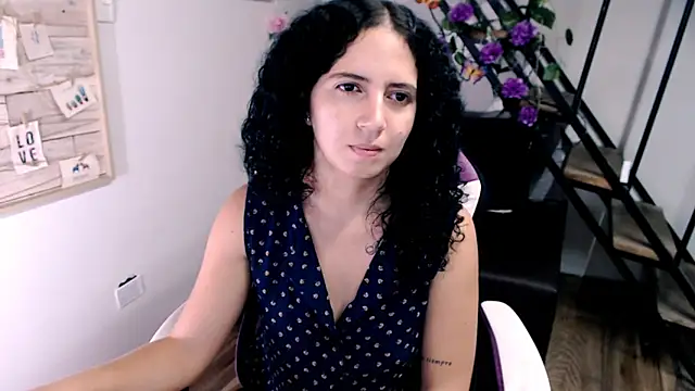 แชท XXX สดของ samantha_baby_