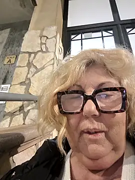 Merilulla Webcam-Show