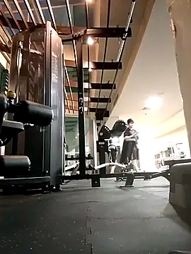 Chat XXX en directo de Bigbuller08