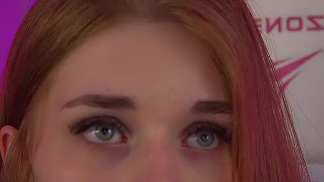 Chat XXX en directo de MelissaBauch